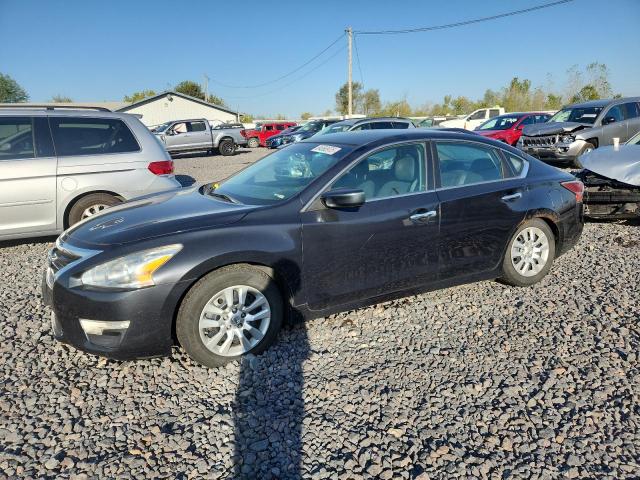 NISSAN ALTIMA 2.5 2015 with VIN 1N4AL3AP2FC433616 - Photo from auction