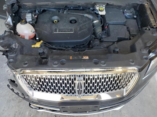 Photo 12 from auction – 2019 LINCOLN MKC SELECT with VIN 5LMCJ2D99KUL37799