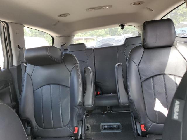 Photo 10 from auction – 2015 BUICK ENCLAVE with VIN 5GAKRBKD8FJ374516