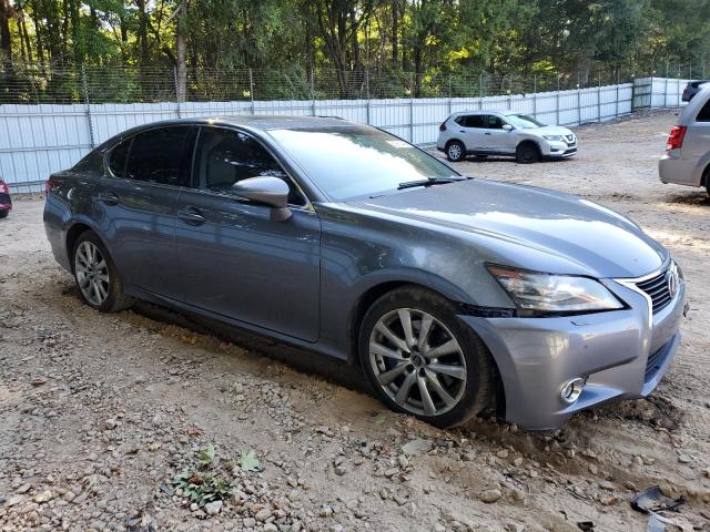 Photo 4 from auction – 2014 LEXUS GS 350 with VIN JTHCE1BL9E5023555
