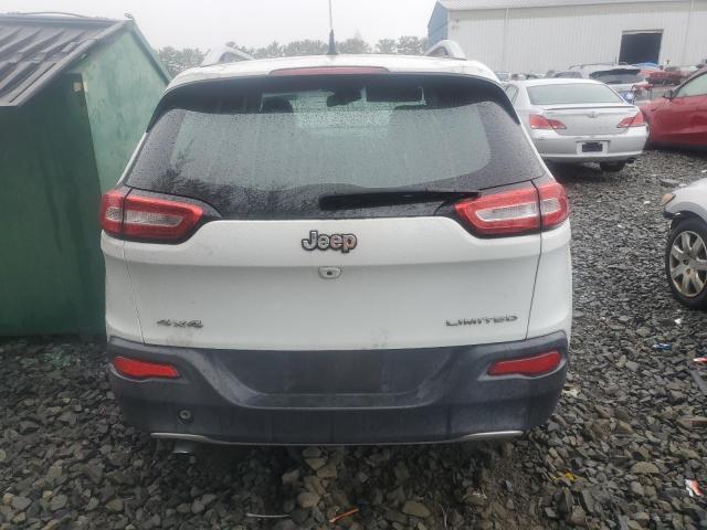 Photo 6 from auction – 2014 JEEP CHEROKEE L with VIN 1C4PJMDB3EW184952