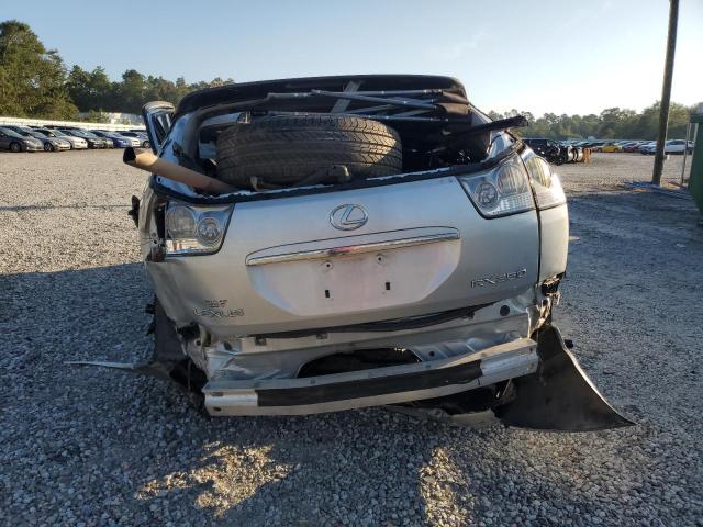 Zdjęcie 6 z aukcji – 2009 LEXUS RX 350 z VIN 2T2GK31U49C070546