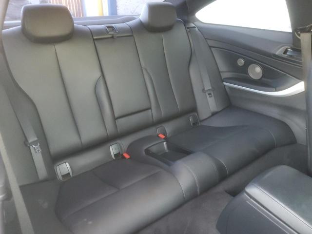 Photo 10 from auction – 2014 BMW 428 XI with VIN WBA3N5C59EF716237