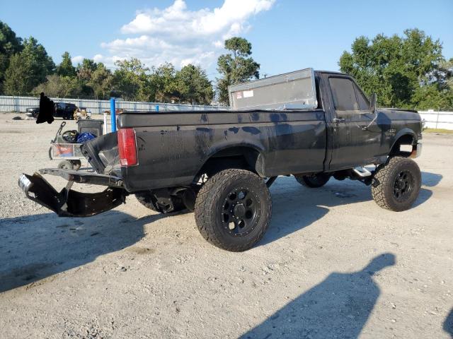 Photo 3 from auction – 1991 FORD F350 with VIN 1FTHF36GXMNA07070
