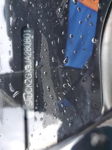 Photo 14 from auction – 2018 JAGUAR F-PACE PRE with VIN SADCK2GX9JA280801