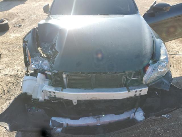 Photo 11 from auction – 2012 INFINITI G37 with VIN JN1CV6EL0CM473062