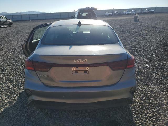 Photo 6 from auction – 2022 KIA FORTE FE with VIN 3KPF24AD5NE434345