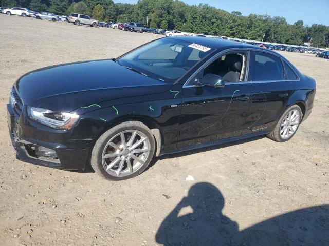 AUDI A4 PREMIUM 2016 с VIN WAUBFAFL3GN002835 - Снимка от търг