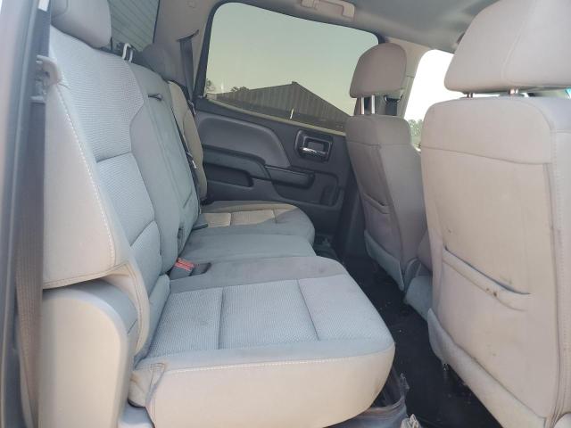 Фото 10 с аукциона – 2018 CHEVROLET SILVERADO с VIN 3GCUKPEC4JG387673