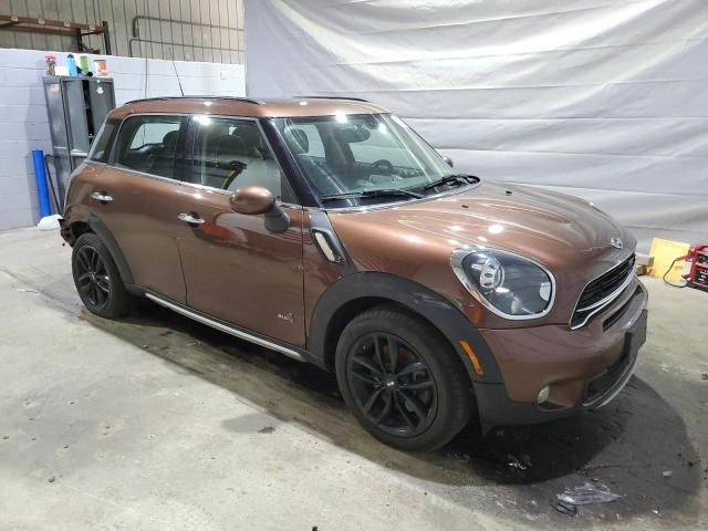 Photo 4 from auction – 2016 MINI COOPER S C with VIN WMWZC5C54GWT38900