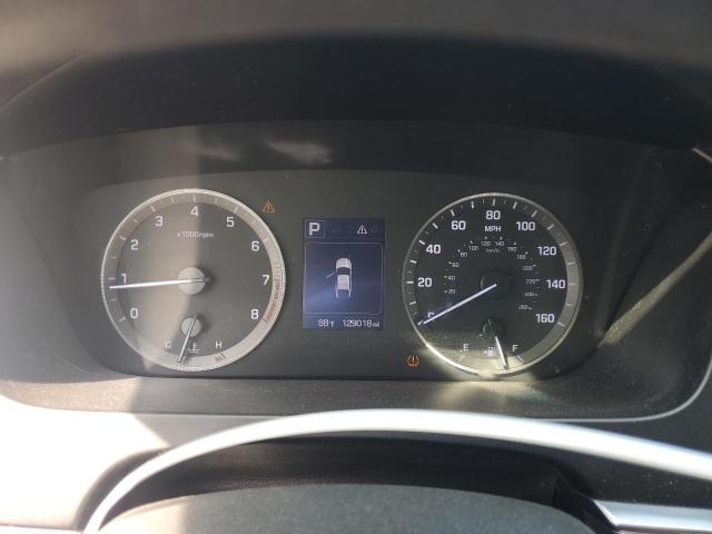 Photo 9 from auction – 2016 HYUNDAI SONATA SE with VIN 5NPE24AF6GH299047