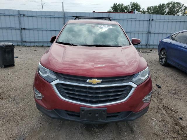 Photo 5 from auction – 2018 CHEVROLET EQUINOX LT with VIN 2GNAXJEV2J6243917