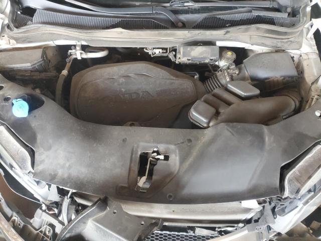 Photo 11 from auction – 2018 HONDA PILOT ELIT with VIN 5FNYF6H00JB055981
