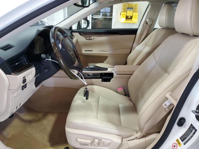 Photo 7 from auction – 2013 LEXUS ES 350 with VIN JTHBK1GG0D2049266