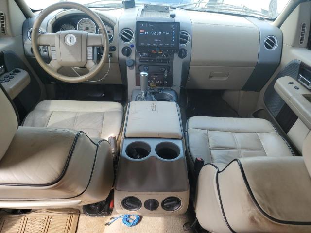 Photo 8 from auction – 2006 LINCOLN MARK LT with VIN 5LTPW18586FJ17928