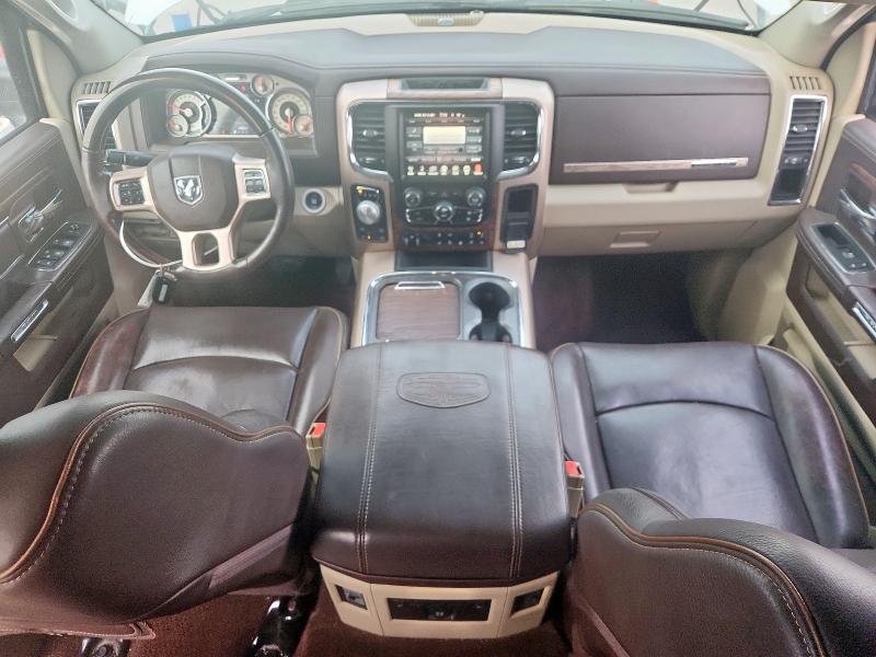 Photo 8 from auction – 2017 RAM 1500 LONGH with VIN 1C6RR7PT1HS518700