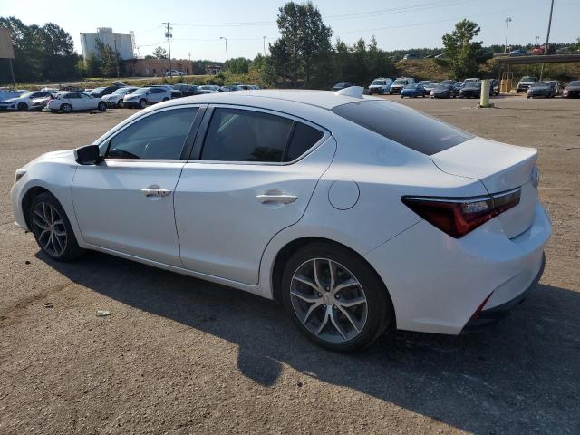 Photo 2 from auction – 2021 ACURA ILX PREMIU with VIN 19UDE2F74MA009384