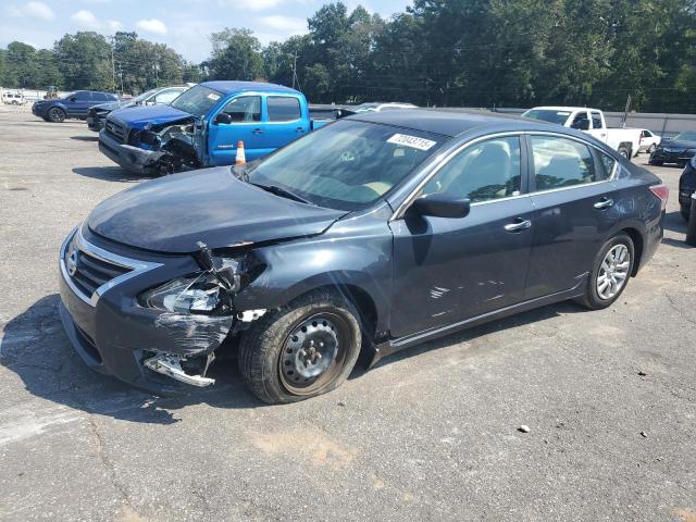 NISSAN ALTIMA 2.5 2015 z numerem VIN 1N4AL3AP1FC190803 - Zdjęcie z aukcji