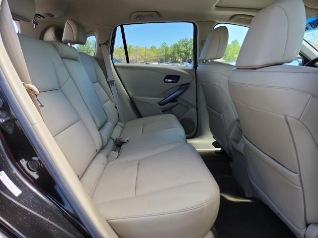 Photo 11 from auction – 2014 ACURA RDX TECHNO with VIN 5J8TB4H56EL021358