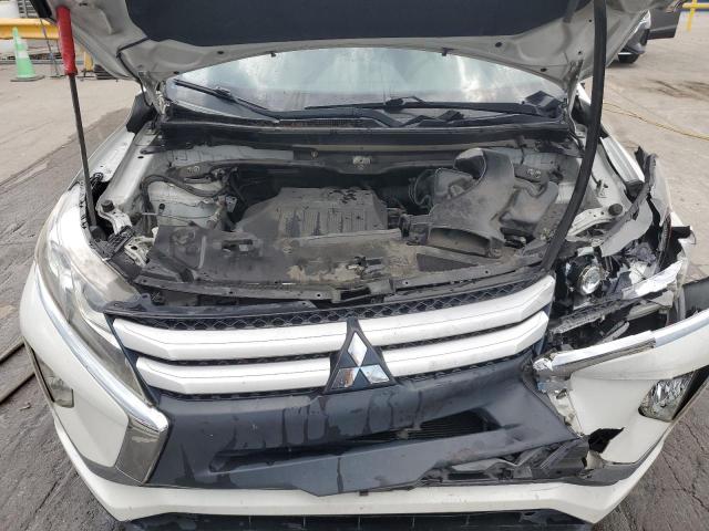 Photo 12 from auction – 2018 MITSUBISHI ECLIPSE CR with VIN JA4AS3AAXJZ048166