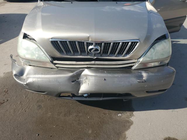 صورة رقم 12 من المزاد - 2003 LEXUS RX 300 مع VIN JTJGF10U230159917