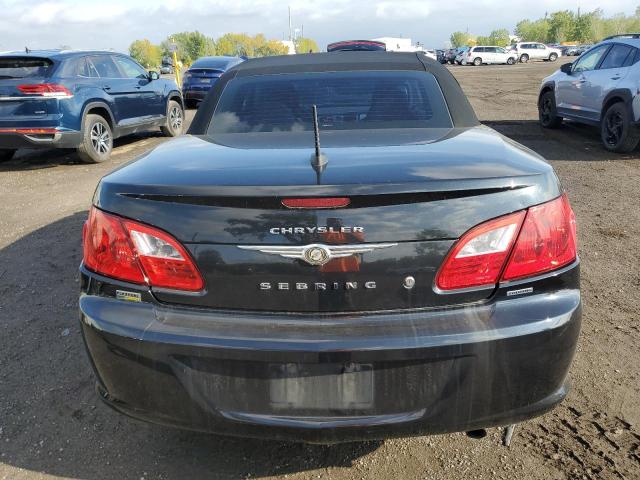 Photo 6 from auction – 2010 CHRYSLER SEBRING TO with VIN 1C3BC5ED6AN164371