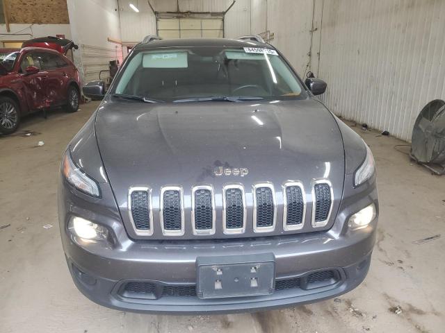 Photo 5 from auction – 2015 JEEP CHEROKEE L with VIN 1C4PJMCS7FW774512