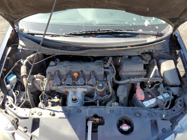 Photo 11 from auction – 2015 HONDA CIVIC SE with VIN 19XFB2F78FE233368