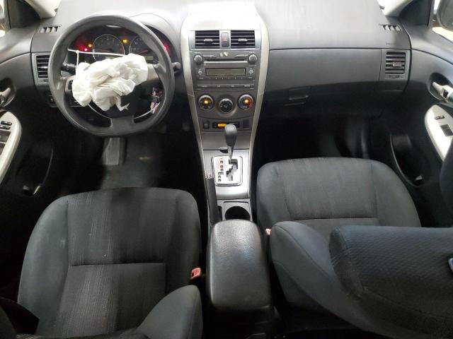 Photo 8 from auction – 2011 TOYOTA COROLLA BA with VIN 2T1BU4EE5BC690880