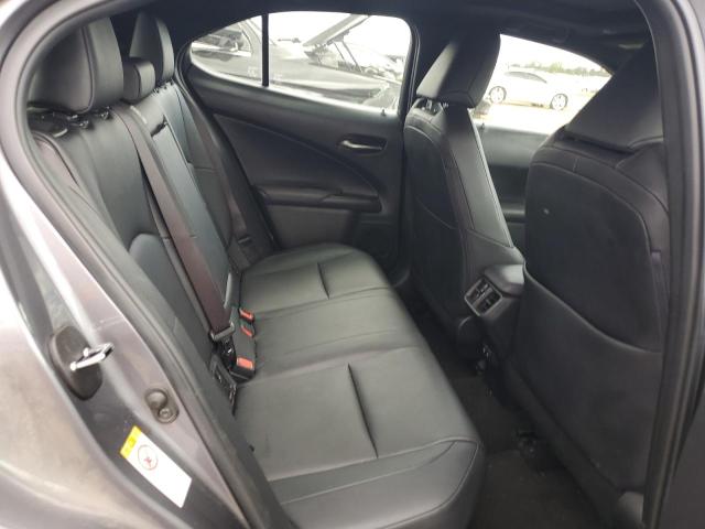 Photo 10 from auction – 2019 LEXUS UX 250H with VIN JTHU9JBH3K2000662