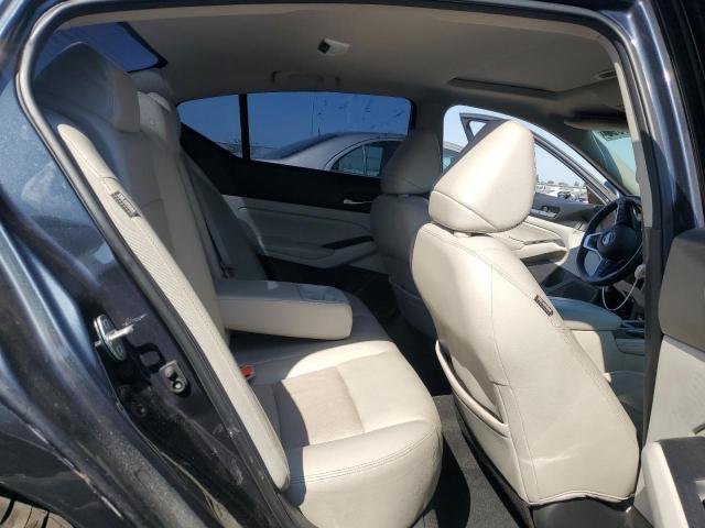Photo 10 from auction – 2019 NISSAN ALTIMA SL with VIN 1N4BL4EV4KC115249