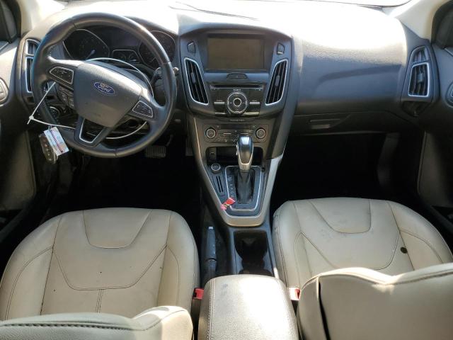 Photo 8 from auction – 2016 FORD FOCUS TITA with VIN 1FADP3N23GL236794