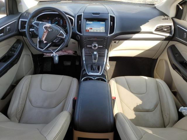 Photo 8 from auction – 2017 FORD EDGE TITAN with VIN 2FMPK4K95HBC21367