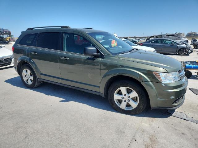 Photo 4 from auction – 2016 DODGE JOURNEY SE with VIN 3C4PDCAB9GT185909