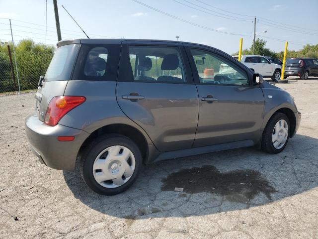 Photo 3 from auction – 2005 TOYOTA SCION XA with VIN JTKKT624850127498