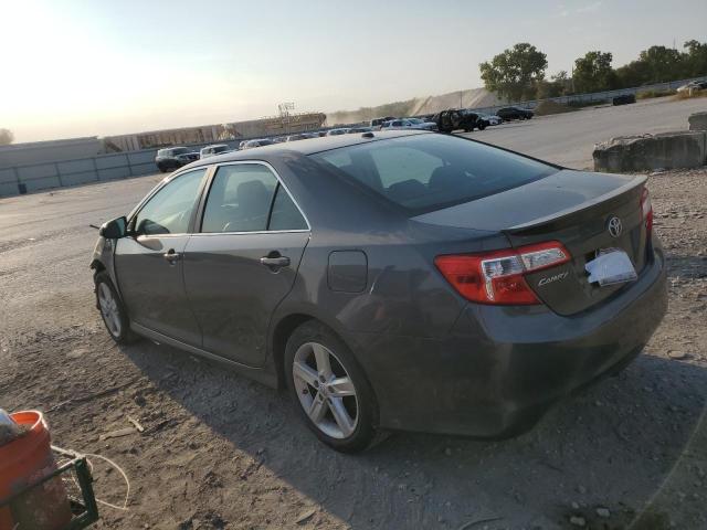 Zdjęcie 2 z aukcji – 2012 TOYOTA CAMRY BASE z VIN 4T1BF1FK9CU011741