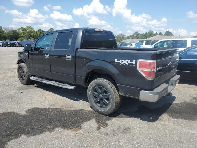 Photo 2 from auction – 2014 FORD F150 SUPER with VIN 1FTFW1EF1EKG29628
