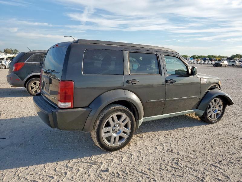 Photo 3 from auction – 2011 DODGE NITRO HEAT with VIN 1D4PT4GK9BW570618
