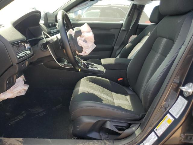 Photo 7 from auction – 2023 HONDA CIVIC SPOR with VIN 2HGFE2F55PH512838