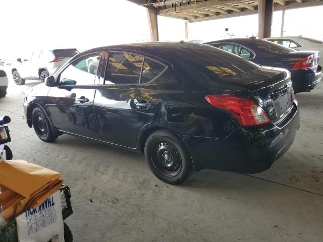 Photo 2 from auction – 2015 NISSAN VERSA S with VIN 3N1CN7AP3FL953884