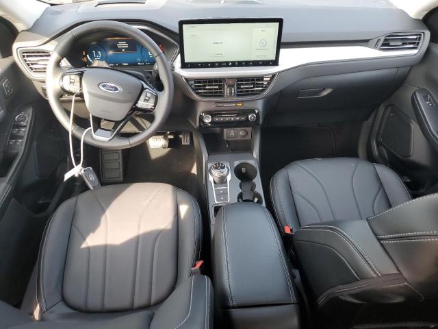 Photo 8 from auction – 2025 FORD ESCAPE PLA with VIN 1FMCU9JA8SUA46910