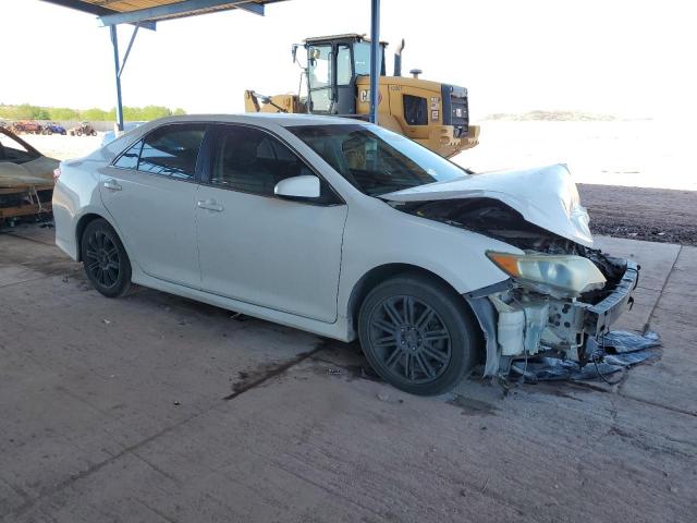 Photo 4 from auction – 2012 TOYOTA CAMRY BASE with VIN 4T1BF1FK3CU181108