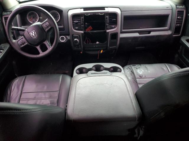 Photo 8 from auction – 2015 RAM 1500 ST with VIN 1C6RR7FM2FS579903