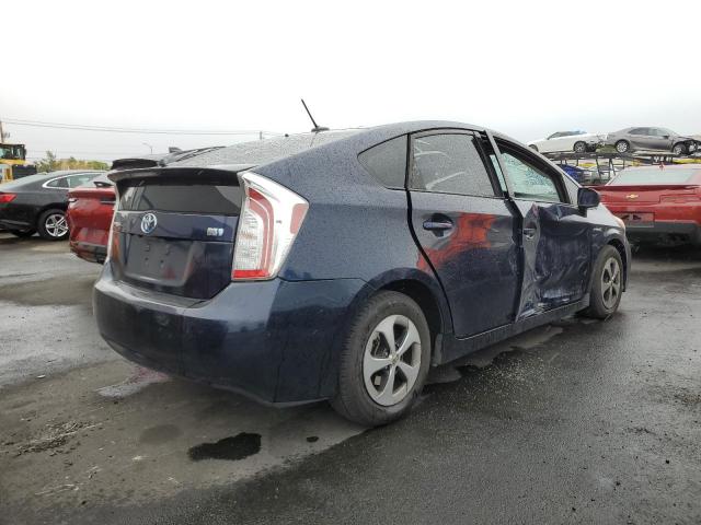 صورة رقم 3 من المزاد - 2012 TOYOTA PRIUS مع VIN JTDKN3DU9C1564124