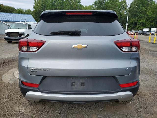 Photo 6 from auction – 2023 CHEVROLET TRAILBLAZE with VIN KL79MRSL0PB219219