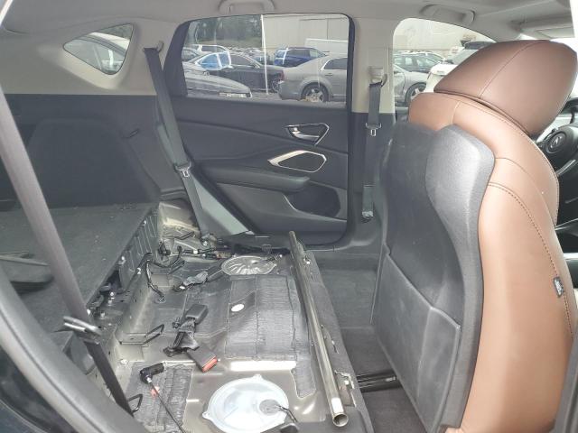 Photo 11 from auction – 2021 ACURA RDX with VIN 5J8TC2H38ML010506