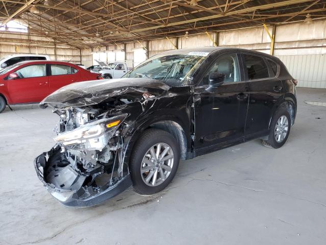 MAZDA CX-5 PREFE 2025 with VIN JM3KFBCL5S0682537 - Photo from auction