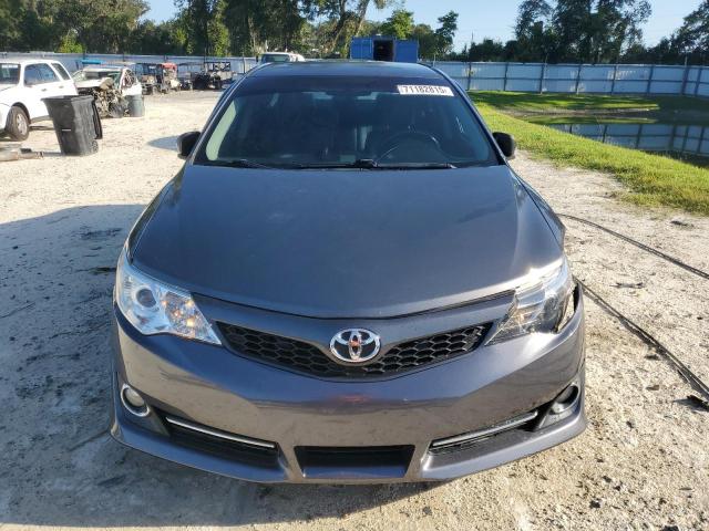 Foto 5 de la subasta – 2012 TOYOTA CAMRY con VIN 4T1BF1FK2CU202448
