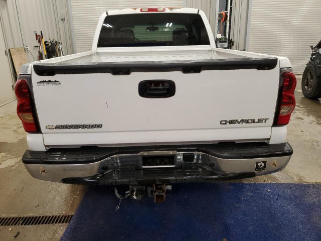 Photo 6 from auction – 2004 CHEVROLET SILVERADO with VIN 2GCEK19T241119021