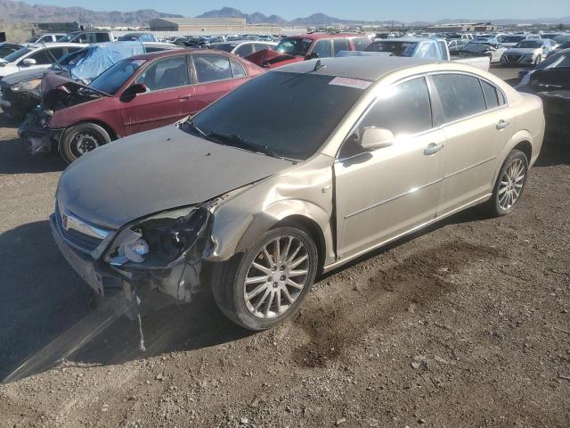 SATURN AURA XR 2008 with VIN 1G8ZV57778F151302 - Photo from auction